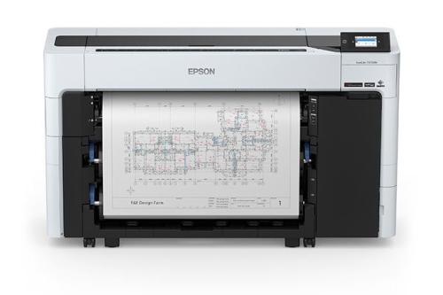 Epson Wide format T5770DM
